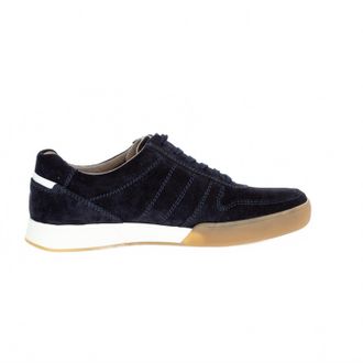Gabor Mens Gasnemsu Sneaker In Midnight