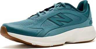 New Balance Catalyst Womens Running Shoes Salt Water/Big Teal : 10.5 B - Medium, Textile