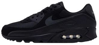 Nike Mens Air Max 90 Black Anthracite