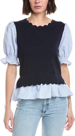 Nanette Lepore Pullover