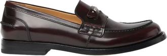 Fendi Hombre, Zapatos, Negro, Talla: 39 1/2 EU