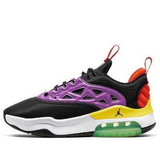 Nike Jordan (WMNS) Air Jordan Air Max 200 XX Purple Nebula AV5186-004
