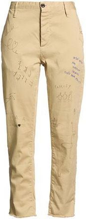 Maurizio Massimino BOTTOMWEAR - Pantaloni su YOOX.COM