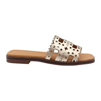 Catwalk Mujer, Zapatos, Amarillo, Talla: 38 EU