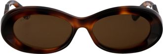 Gucci Round Sunglasses Gg1527 S 002