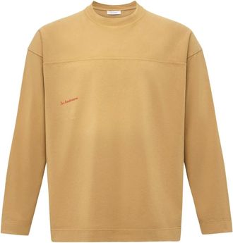 J.W.Anderson Hombre, Camisetas, Marr&oacute;n, Talla: S