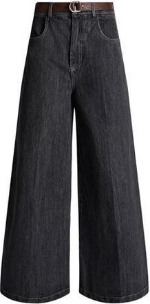 Motel BOTTOMWEAR - Pantaloni jeans su YOOX.COM