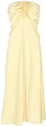 Actualee DRESSES - Maxi dresses on YOOX.COM