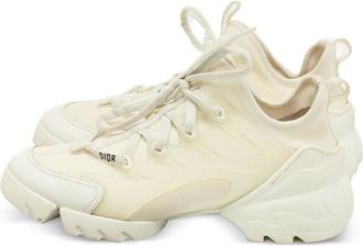 Dior Sneakers D-Connect - Bianco