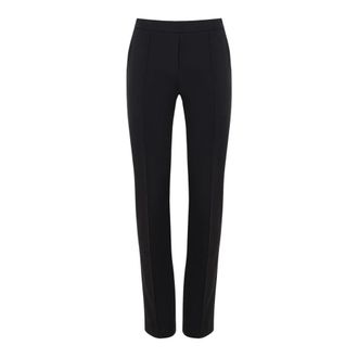 Wolford Pantaloni slim-fit - - Trousers - Donna - Nero - XL