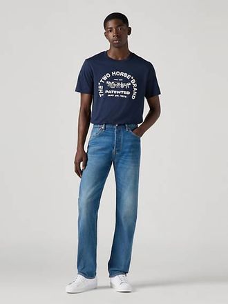Levi's 501 Original Lightweight Jeans - Mens - 28X30 - Blue