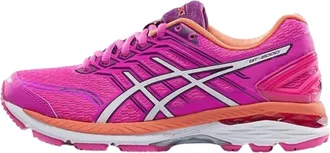Asics GT-2000 5 Pink Glow / White / Dark Purple T757N-2001 Womens
