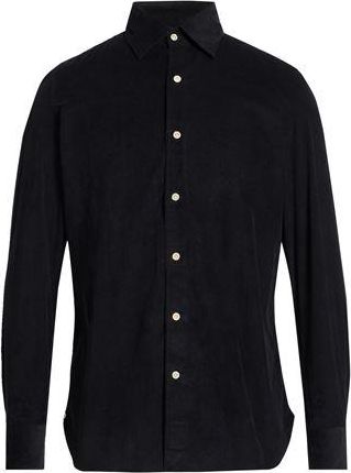 LUIGI BORRELLI NAPOLI TOPWEAR - Shirts on YOOX.COM