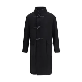 Tagliatore Montgomery Mens Coat
