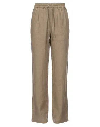 Trusted Handwork BOTTOMWEAR - Trousers on YOOX.COM