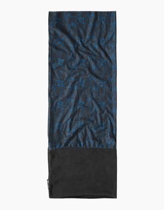 Trespass Mens Trespass Mens Zazo Neckwarmer - Blue - Size: ONE size