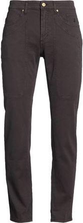 Jeckerson BOTTOMWEAR - Pantaloni su YOOX.COM
