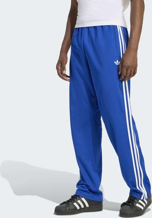 adidas Sporthose ADIDAS ORIGINALS FIREBIRD TP, Damen, Gr. 3XL, N-Gr, collegiate royal, Obermaterial: 100% Polyester, Hosen Sporthose