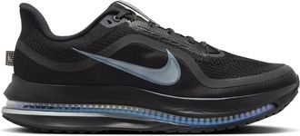 Nike Mens Premium Running Shoes in Black/Black - Size UK 10.5