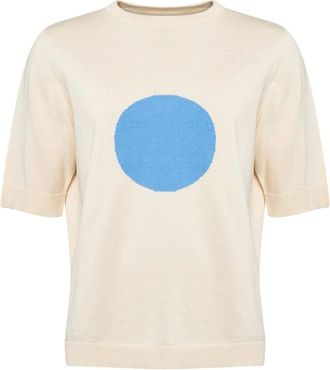 Lind Mujer, Jerseys, Beige, Talla: L