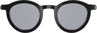 Lindberg Sun Titanium 85101 Black