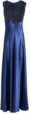 Alberta Ferretti DRESSES - Maxi dresses on YOOX.COM