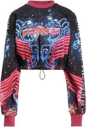 Versace CAMISETAS Y TOPS - Sudaderas en YOOX.COM