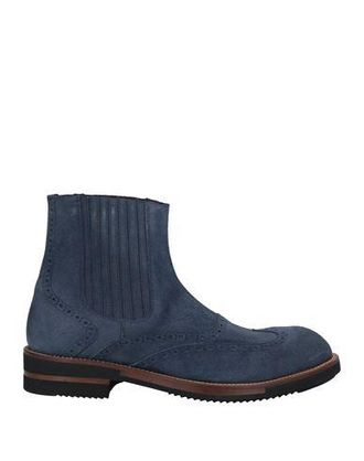 A.Testoni CALZADO - Botines de ca&ntilde;a alta en YOOX.COM