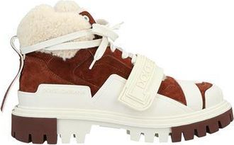 Dolce & Gabbana FOOTWEAR - Trainers sur YOOX.COM