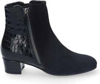 Durea Mujer, Zapatos, Negro, Talla: 39 1/2 EU