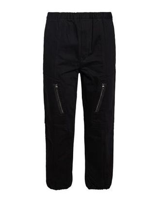 Emporio Armani BOTTOMWEAR - Jeans on YOOX.COM