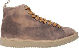 Panchic FOOTWEAR - Ankle boots on YOOX.COM