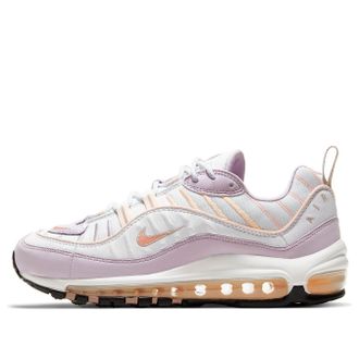 Nike (WMNS) Nike Air Max 98 Atomic Pink CI3709-102