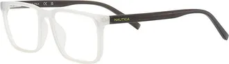Nautica N8183 970 Matte Crystal 54mm