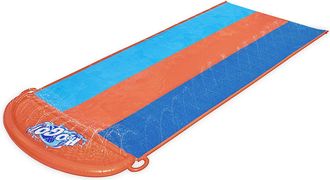 Bestway Tappeto Scivoloso 3 Piste Lunghezza 4,88 M