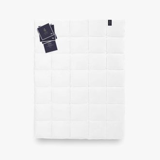 OEM Edred&oacute;n Plum&oacute;n De Ganso 100% 220x200 Queen 1000g Exclusivo C&aacute;lido