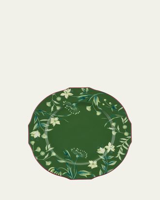 Ginori 1735 Florenza Acanto Charger Plate