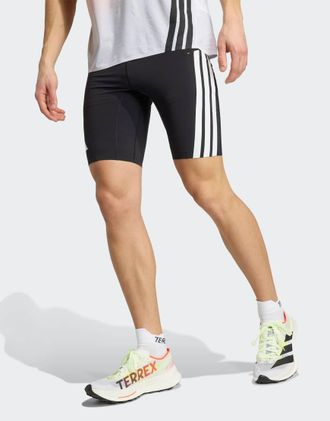 adidas adidas Performance - Terrex Xperior Pro - Leggings neri-Nero