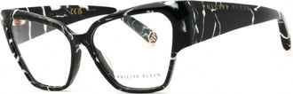 Philipp Plein VPP100 0Z21 Marbled Black
