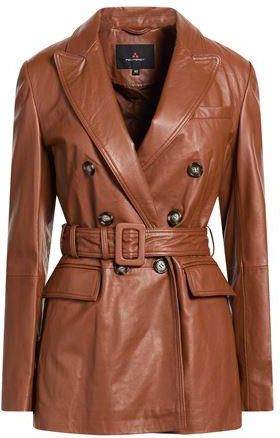 Peuterey COATS & JACKETS - Overcoats & Trench Coats on YOOX.COM