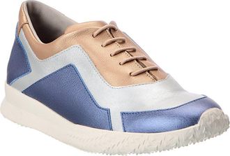 Arche Andrya Leather Sneaker