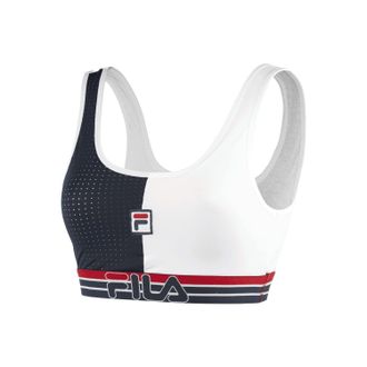 Fila Fila Two-tone bra for women