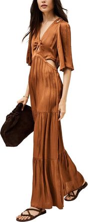 BA&SH Cylma Dress
