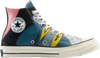 Converse Tom and Jerry Chuck 70 - unisex - Schoenen - Veelkleurig - Maat: 36 EU