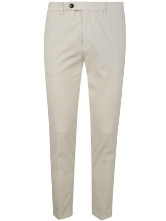 Michael Coal Capri American Pocket Trousers