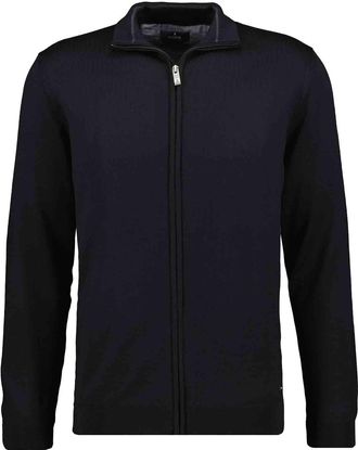 Ragman Strickfleecejacke
