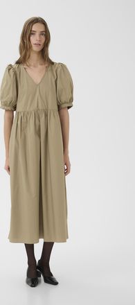 Karen by Simonsen Jurk KBEnya Jurk Feminine