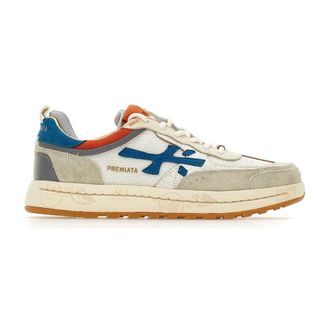 Premiata Sneakers, male, Multicolor, Size: 11 US Nous 8069