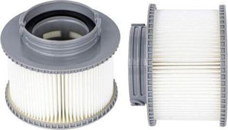 OEM Deesse Shop-lot De 1 Filtre De Rechange Pour Mspa Fd2089, Pompe &Agrave; Cartouche Filtrante Pour Mspa Tous Les Spas Actuels A