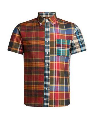 Beams TOPWEAR - Shirts on YOOX.COM